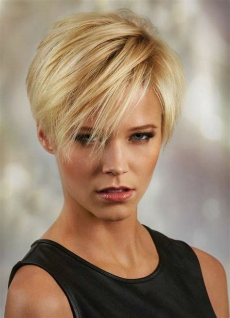 frisuren bilder kurz|bob bis pixie frisuren.